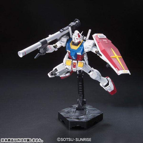 Gundam Rg 1 144 Rx 78 2 Gundam Otaku House