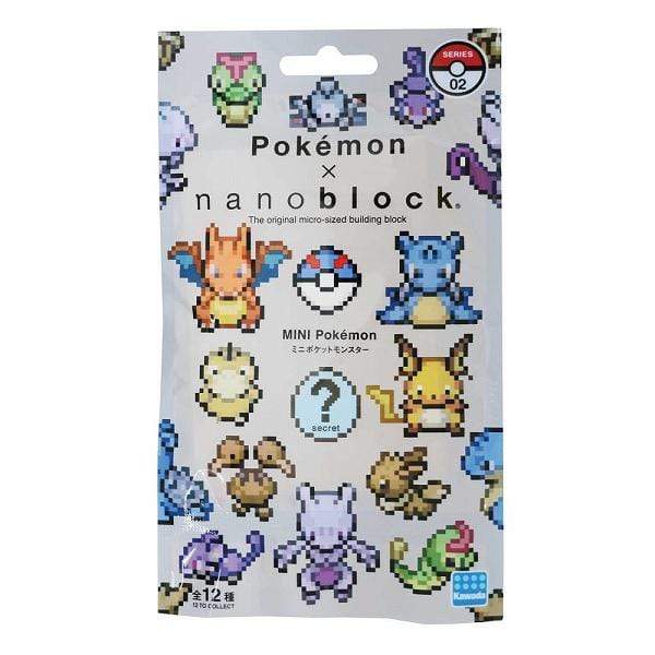 BLIND BOX POKEMON AQUA BOTTLE - Games of Berkeley