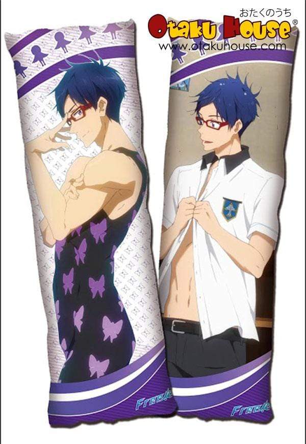 Anime body pillow cases  Buy the best product with free shipping on  AliExpress