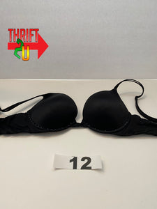 6 Pieces ADD 2 Cup Maximum Lift Boost Cup Double Push Up Bra B/C