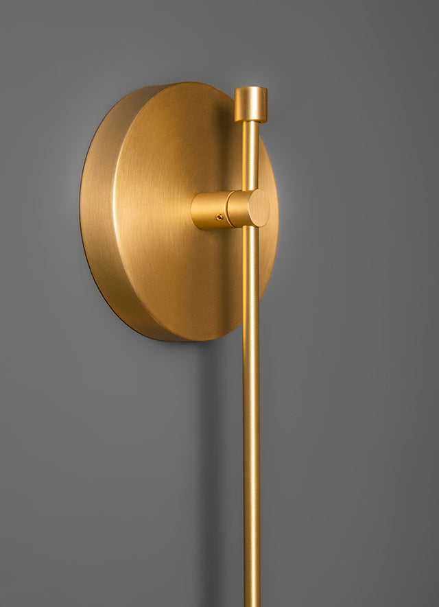 Tamar Saber Sconce Image