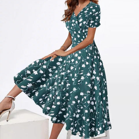 MIDI DRESSES – capatee