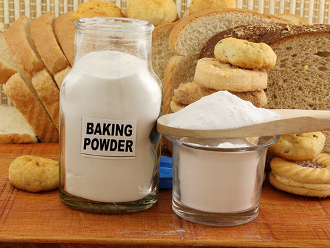 Baking powder