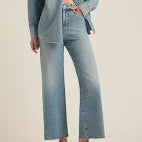 The Mischa Jean - Swoon