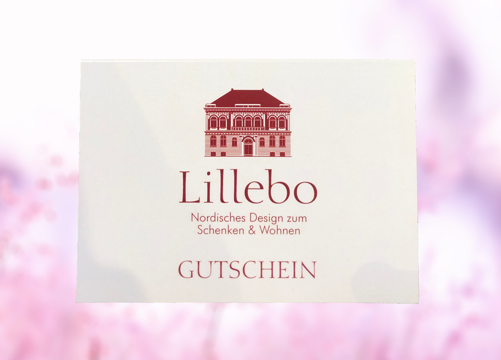 50 Gutschein Lilleboshop