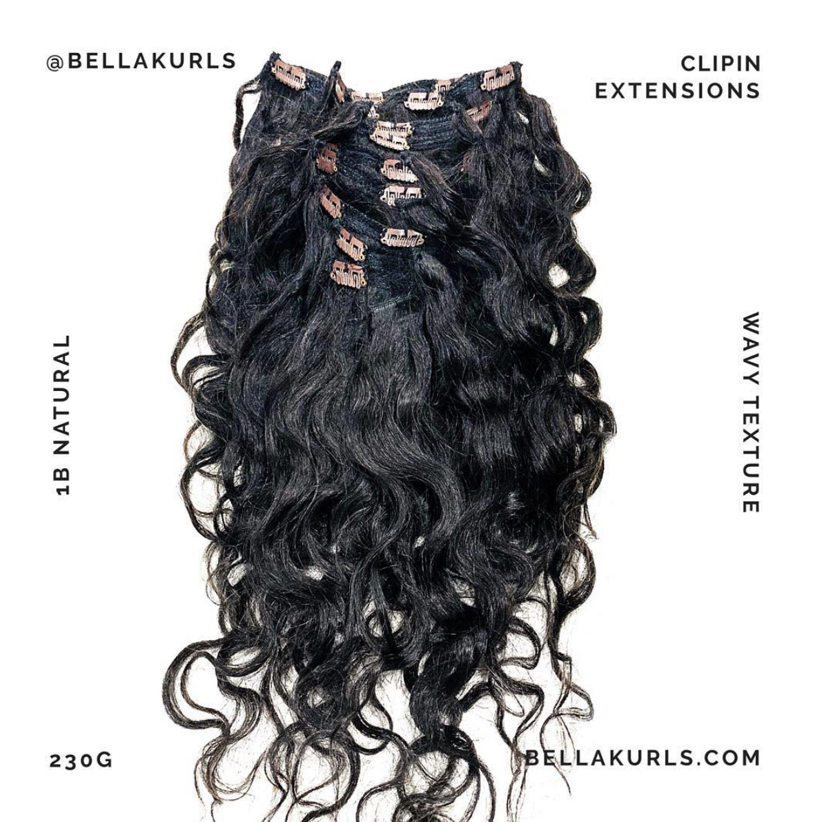 BELLAKURLS-clipin-wavy-hair-extensions