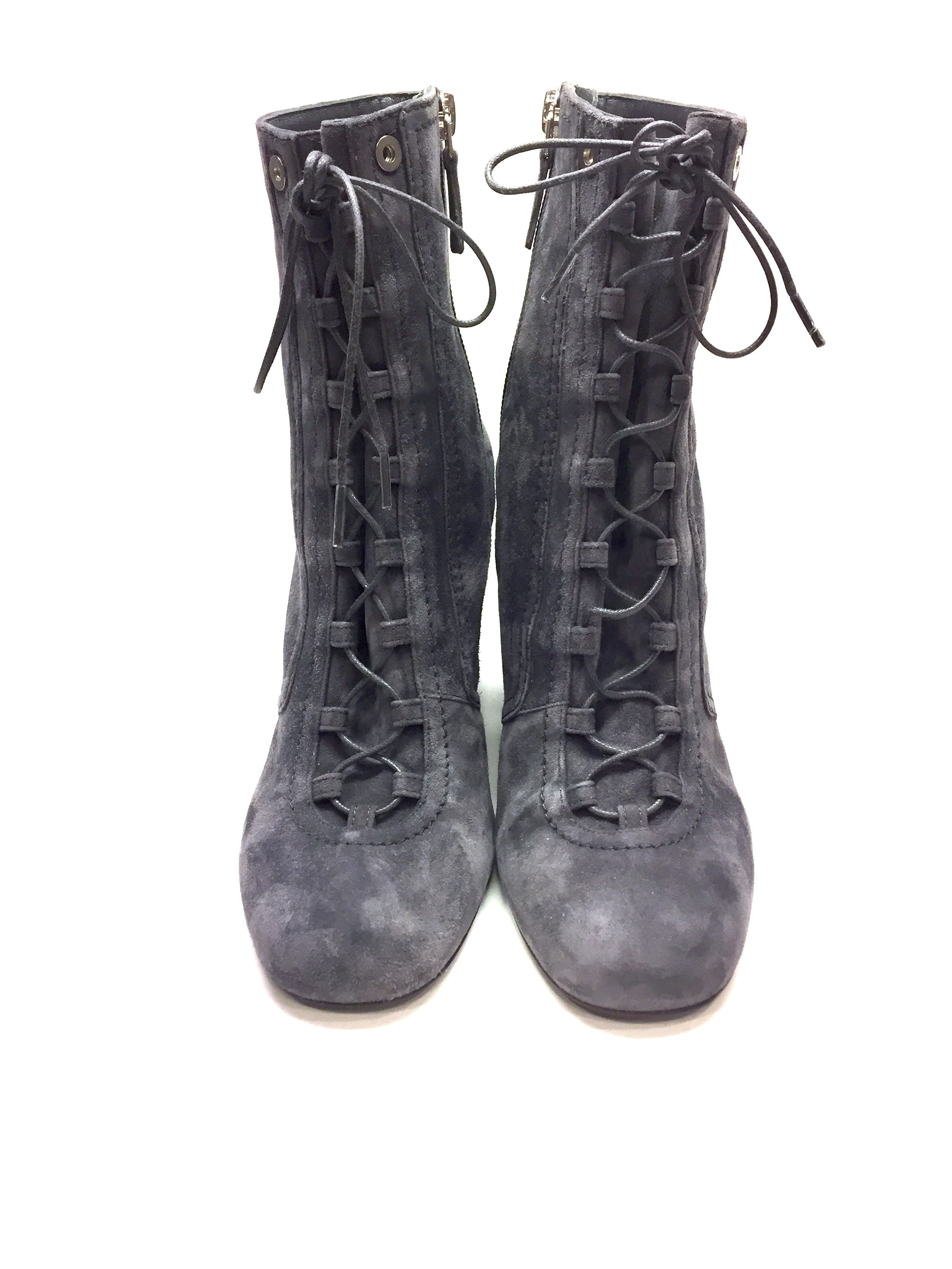 laurence dacade studded boots