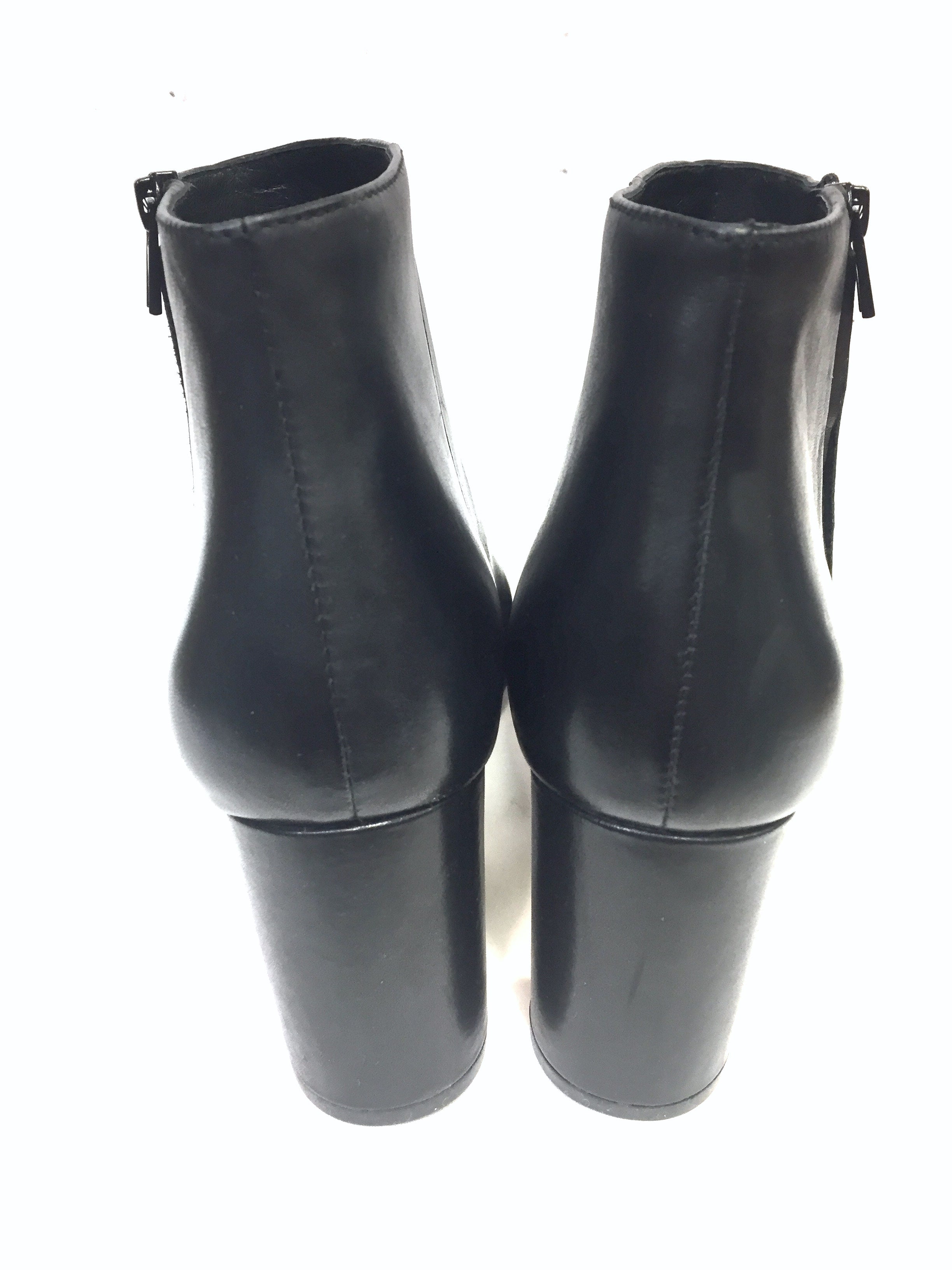loeffler randall black boots