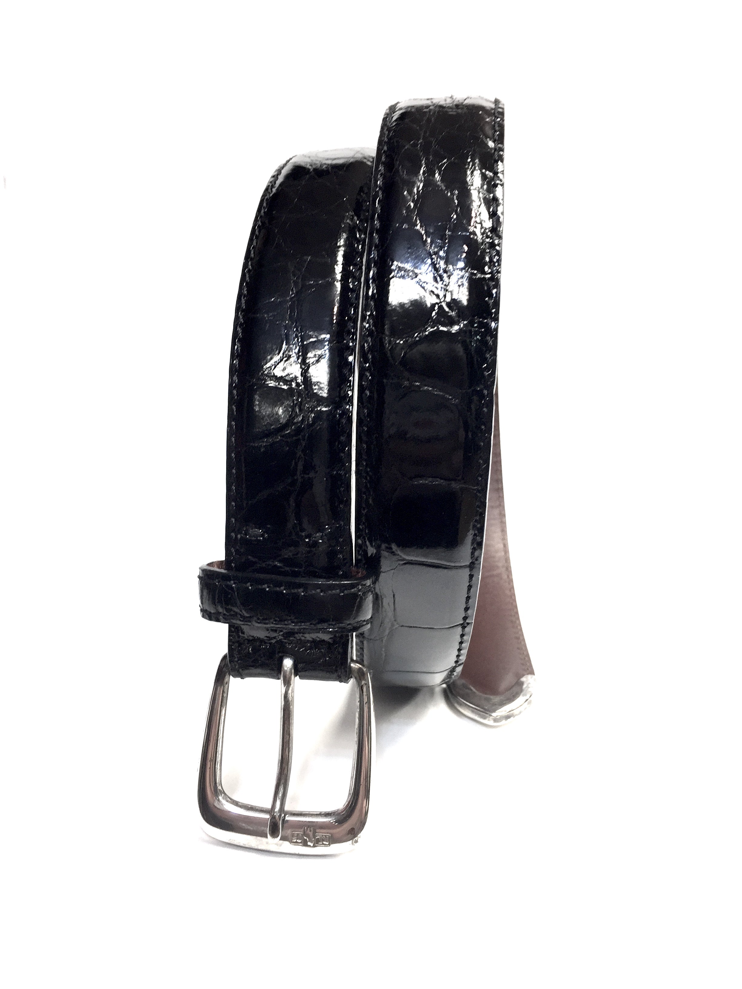 ralph lauren waist belt