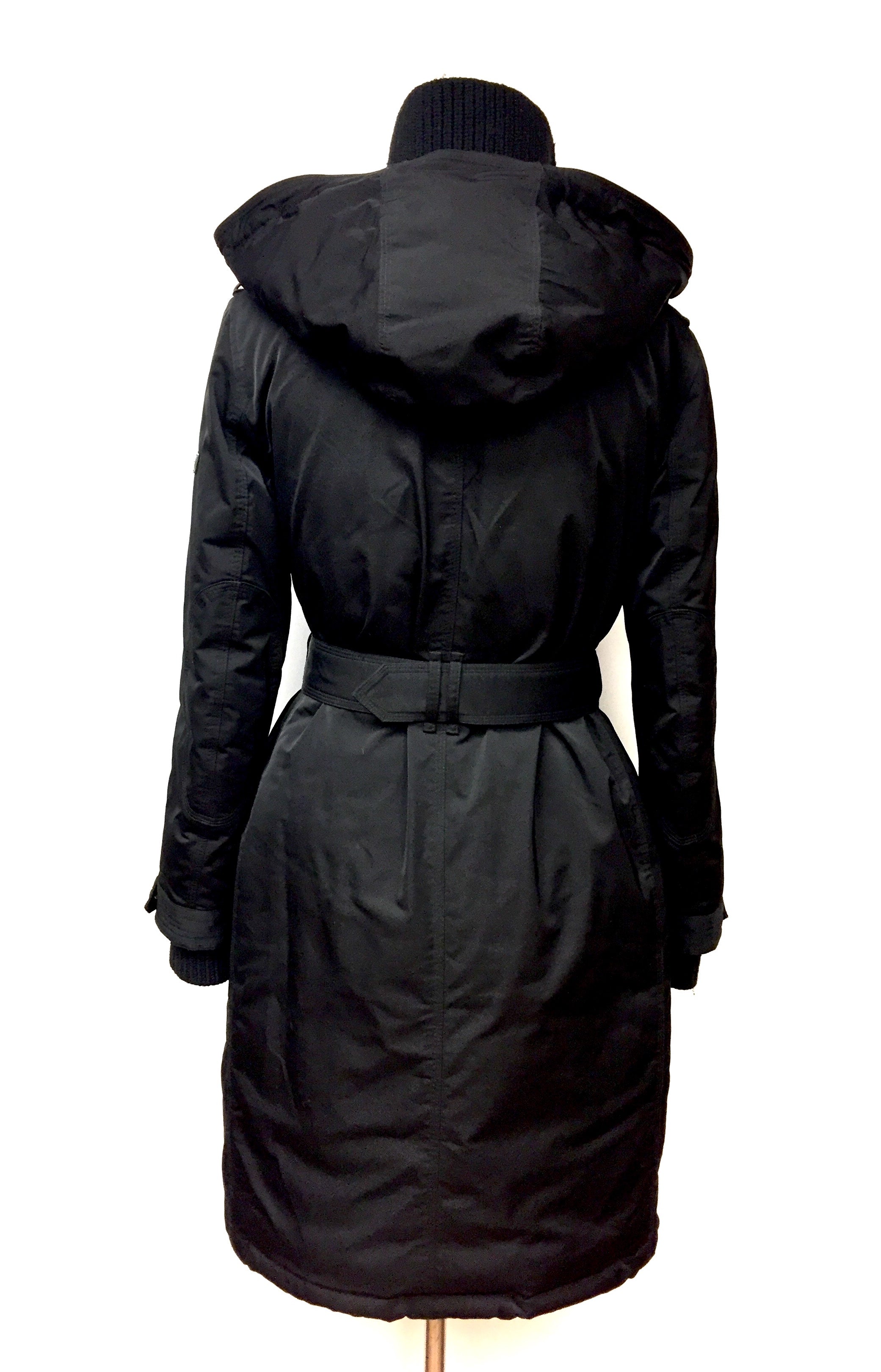 burberry winter coats on sale