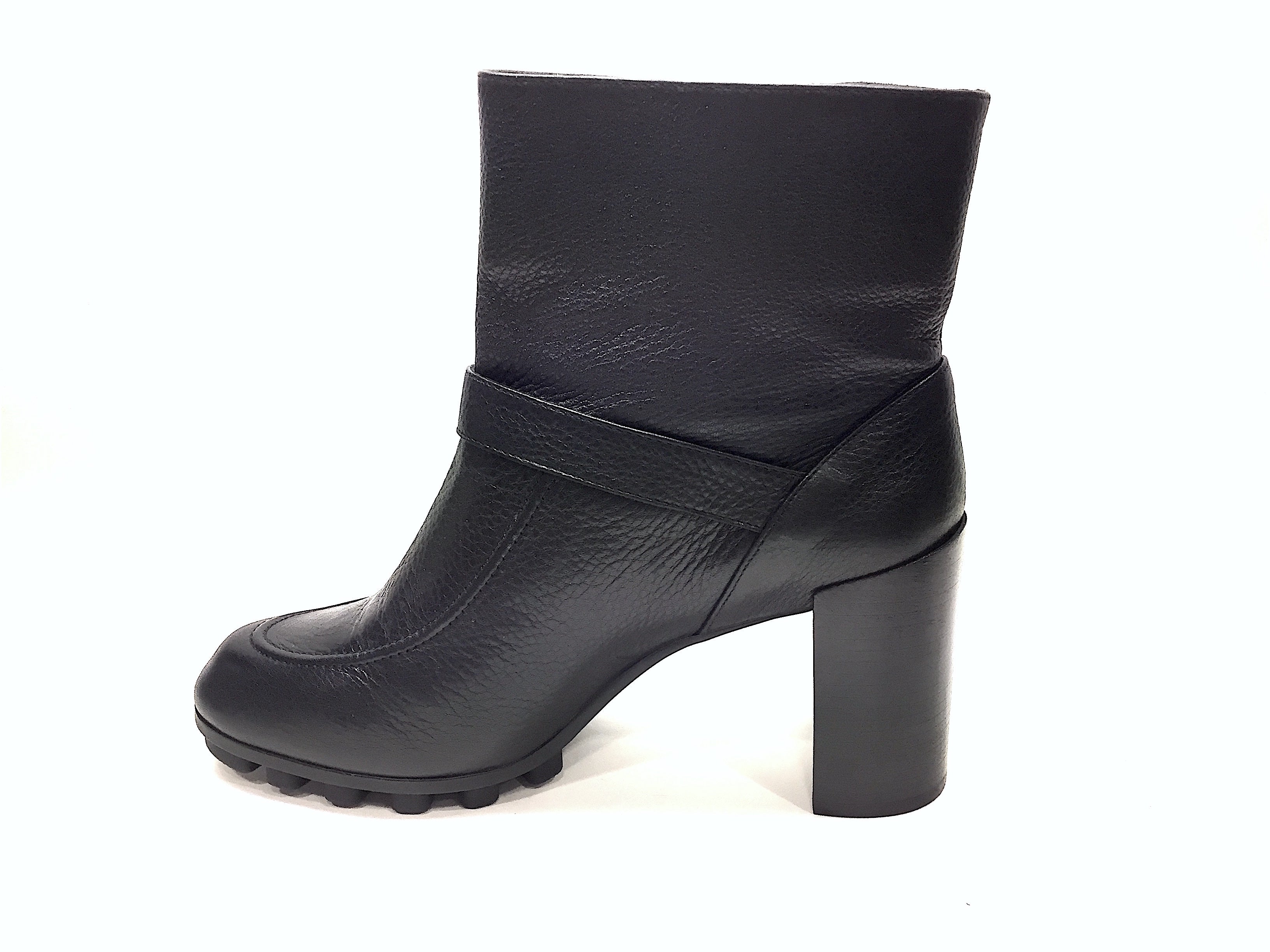 robert clergerie ankle boots