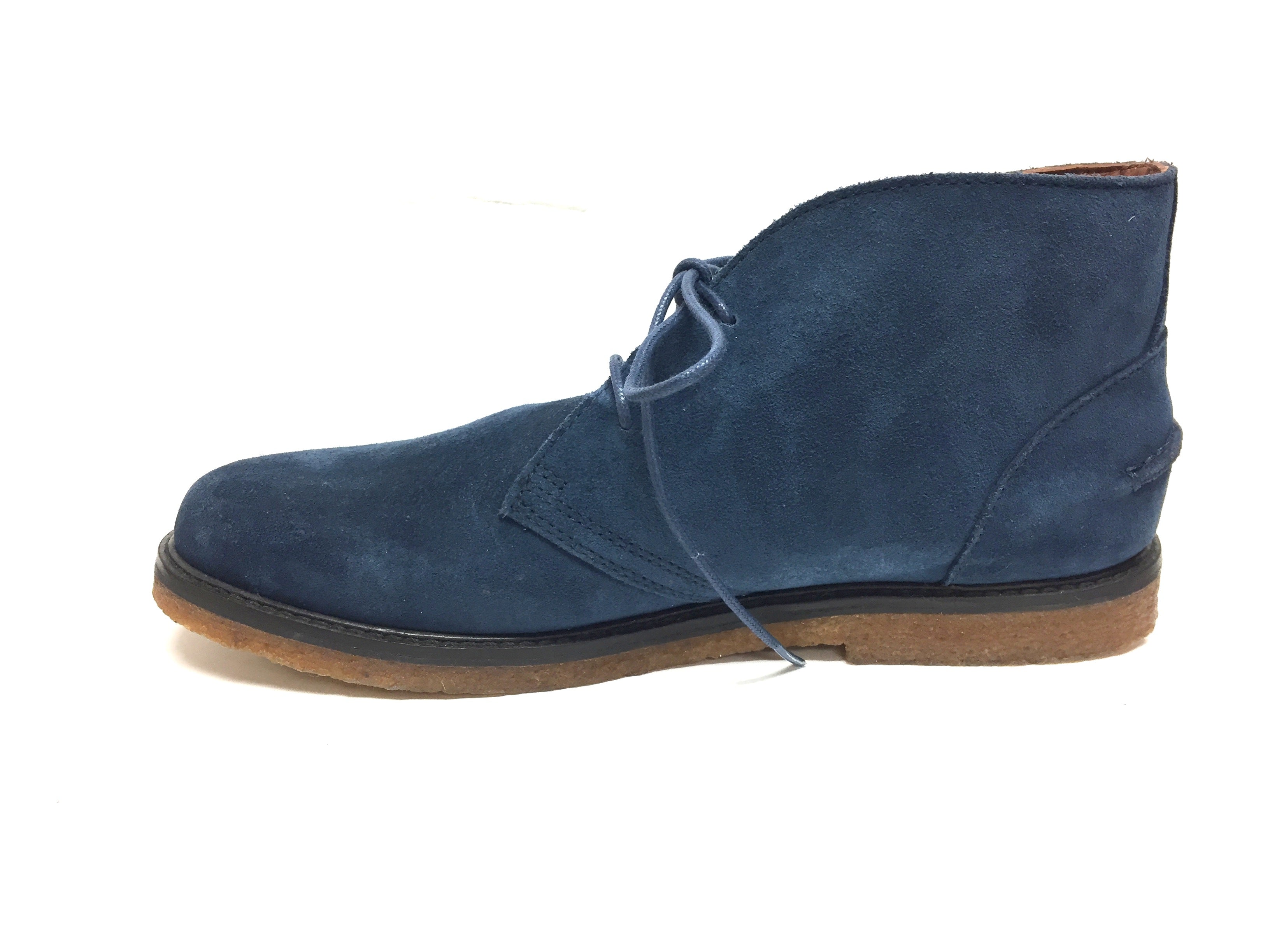 marlow suede chukka boot