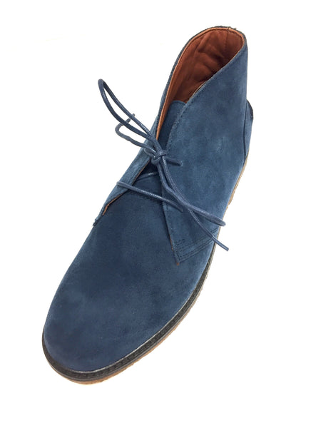 marlow suede chukka boot