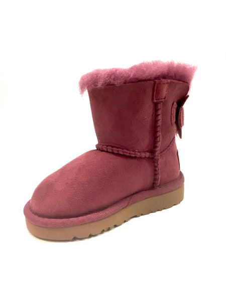 aeo fur lined zip boot