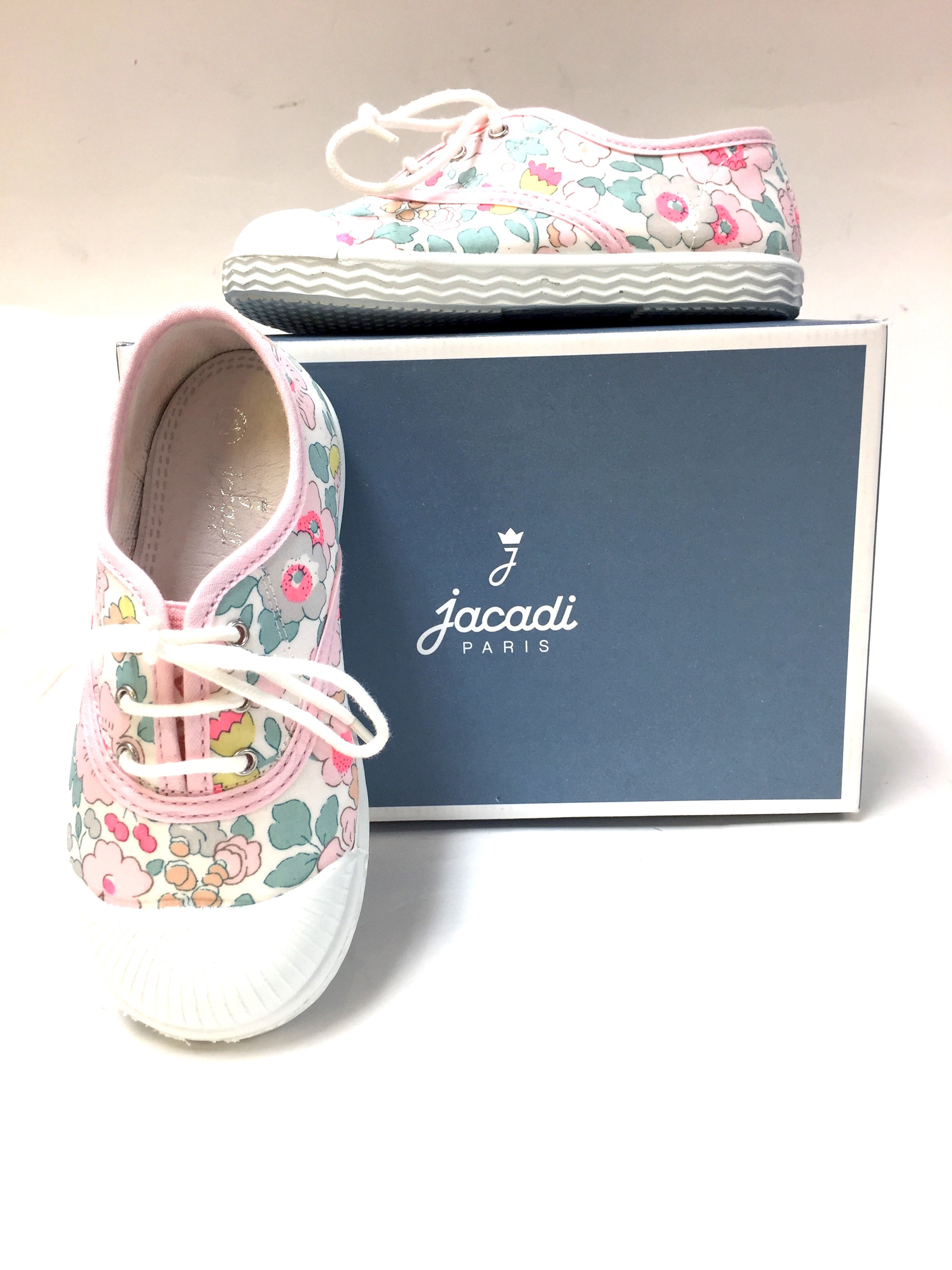 jacadi baby shoes