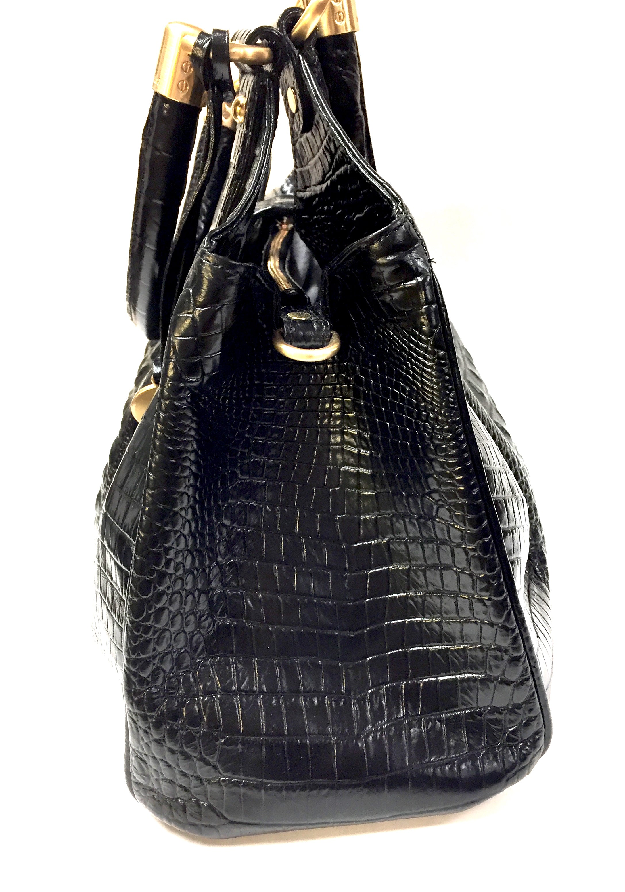 black brahmin handbags