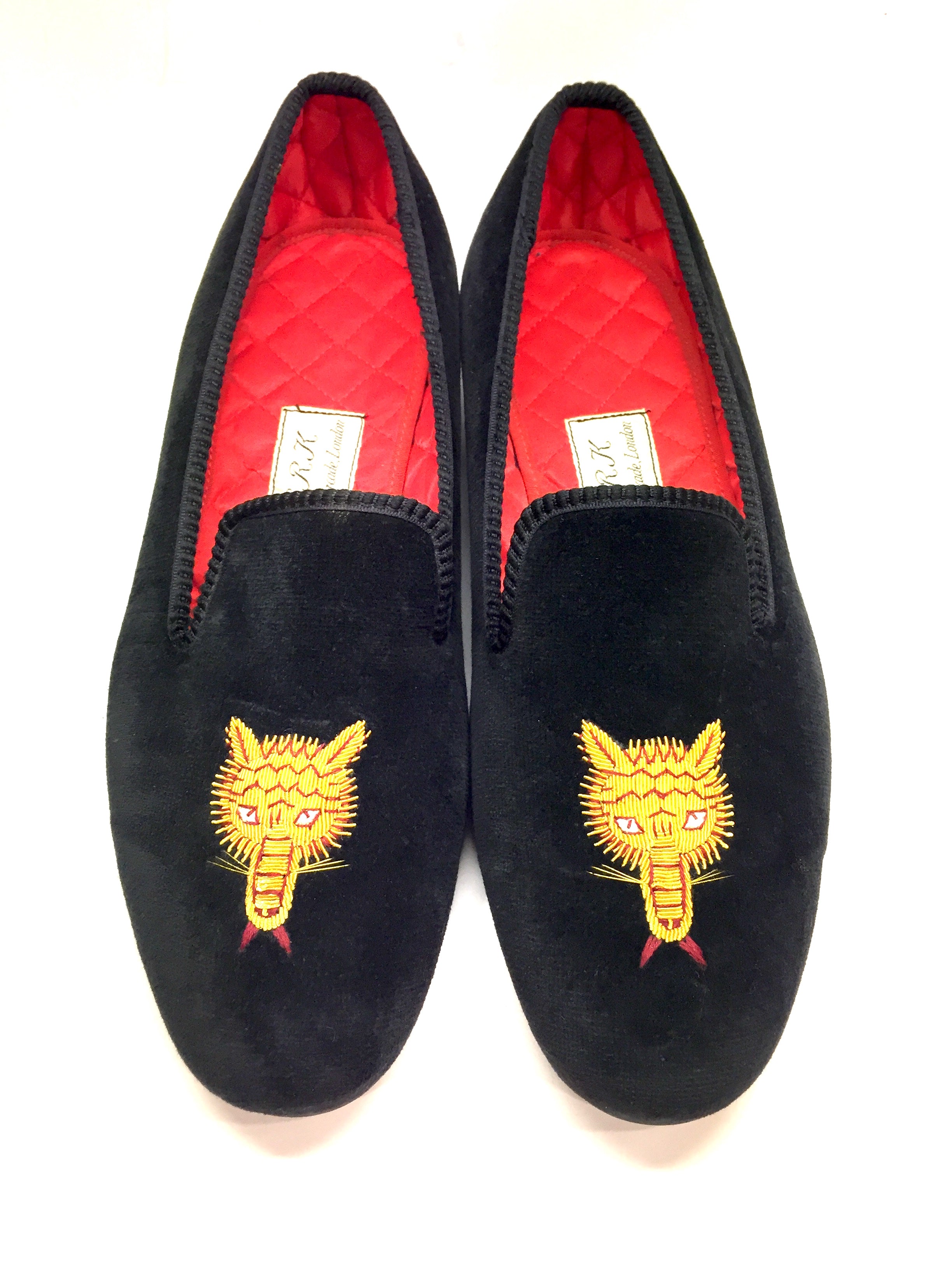 burlington slippers