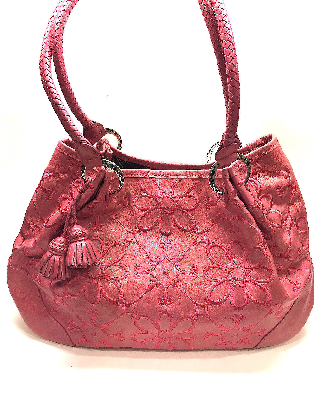 brighton floral handbags