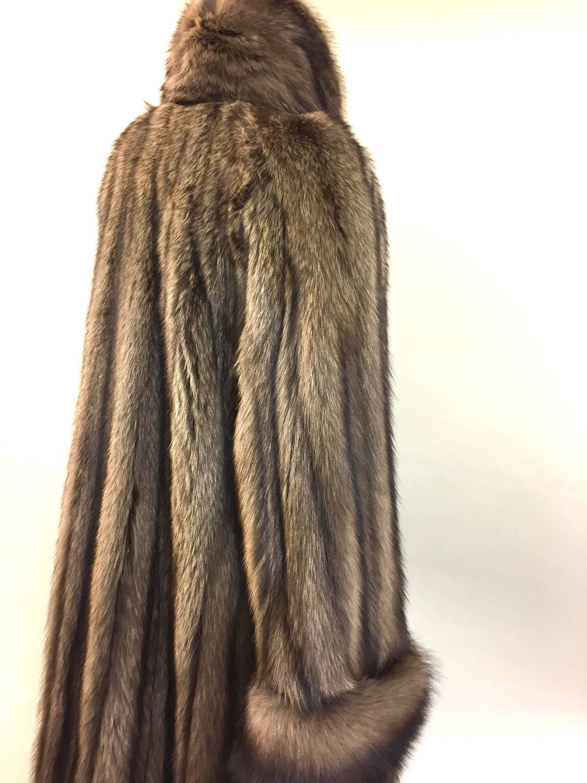 maximilian furs