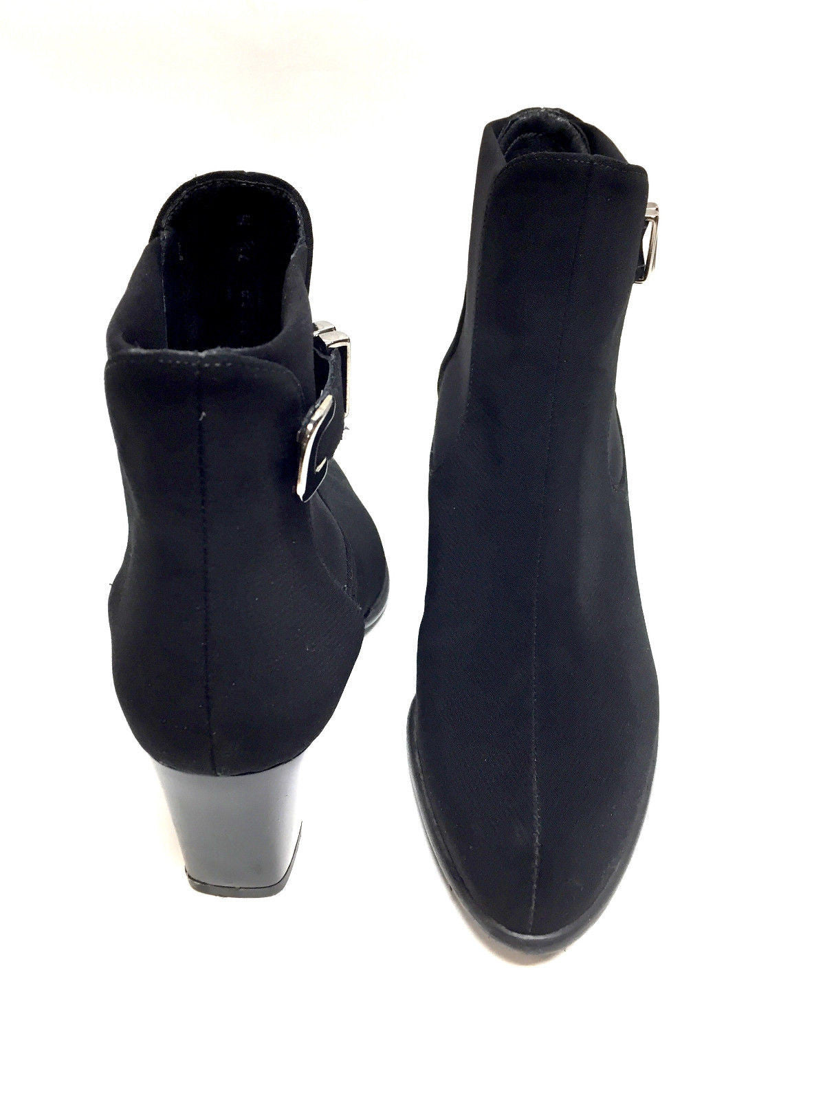 stuart weitzman gore tex booties