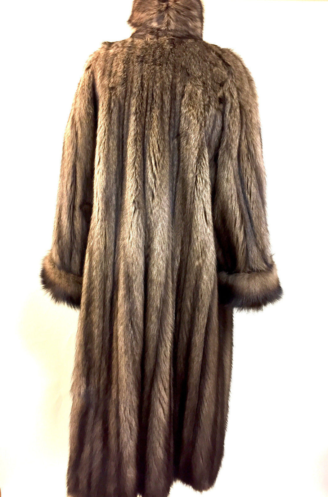 maximilian furs