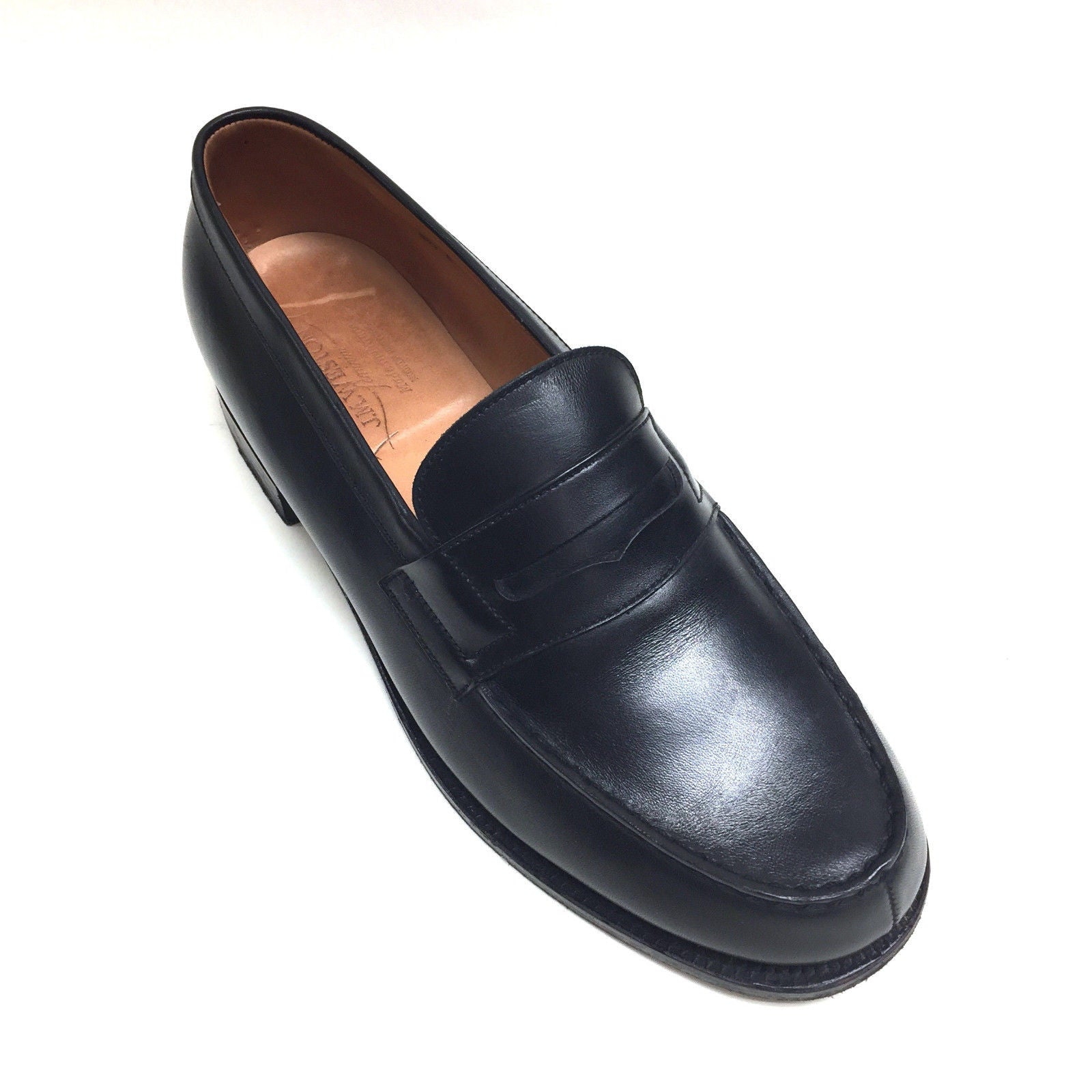 weston loafers