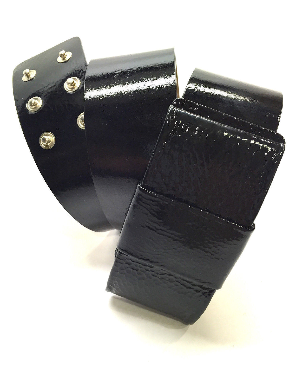 michael kors wide belt