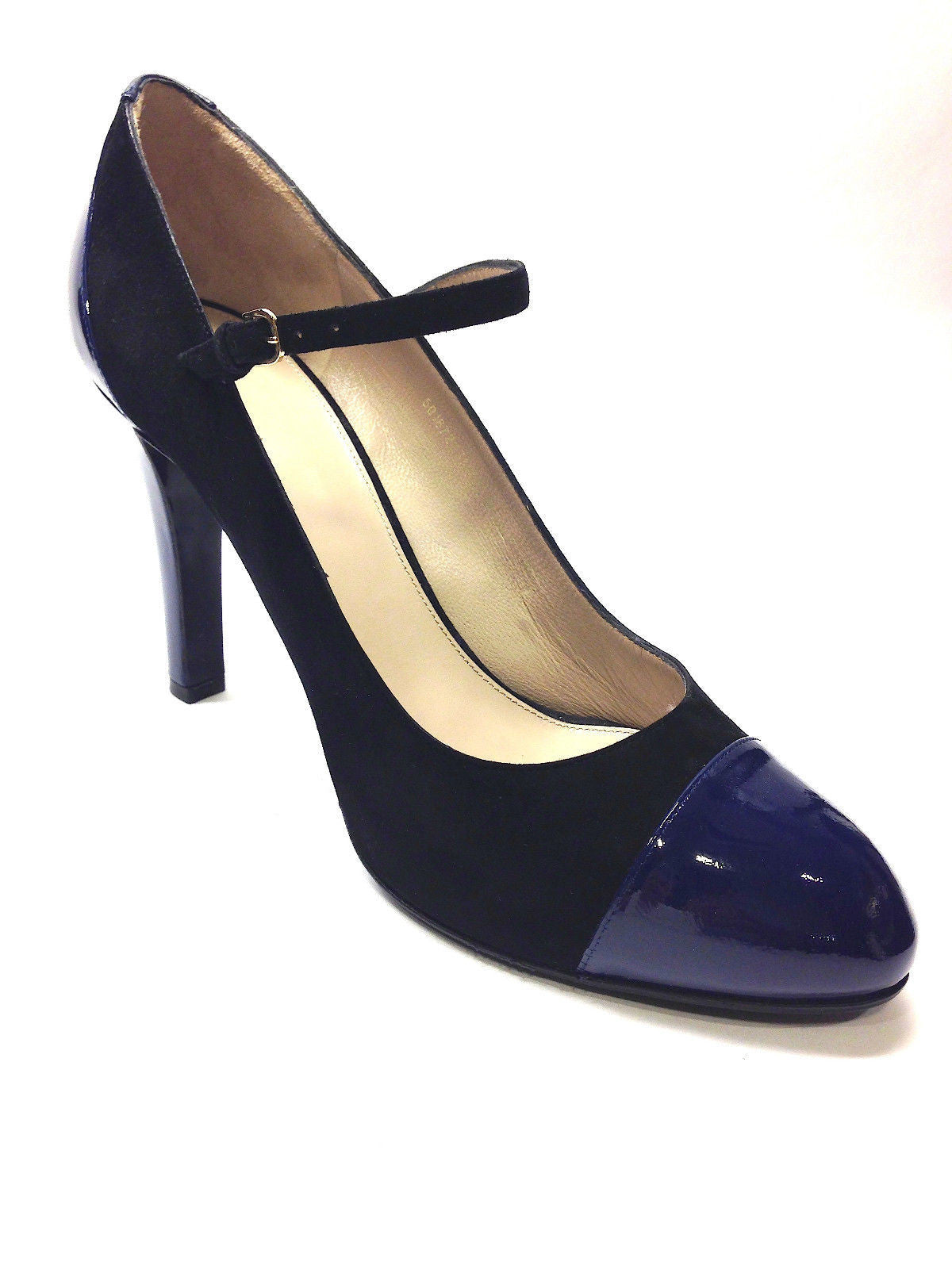 hugo pumps