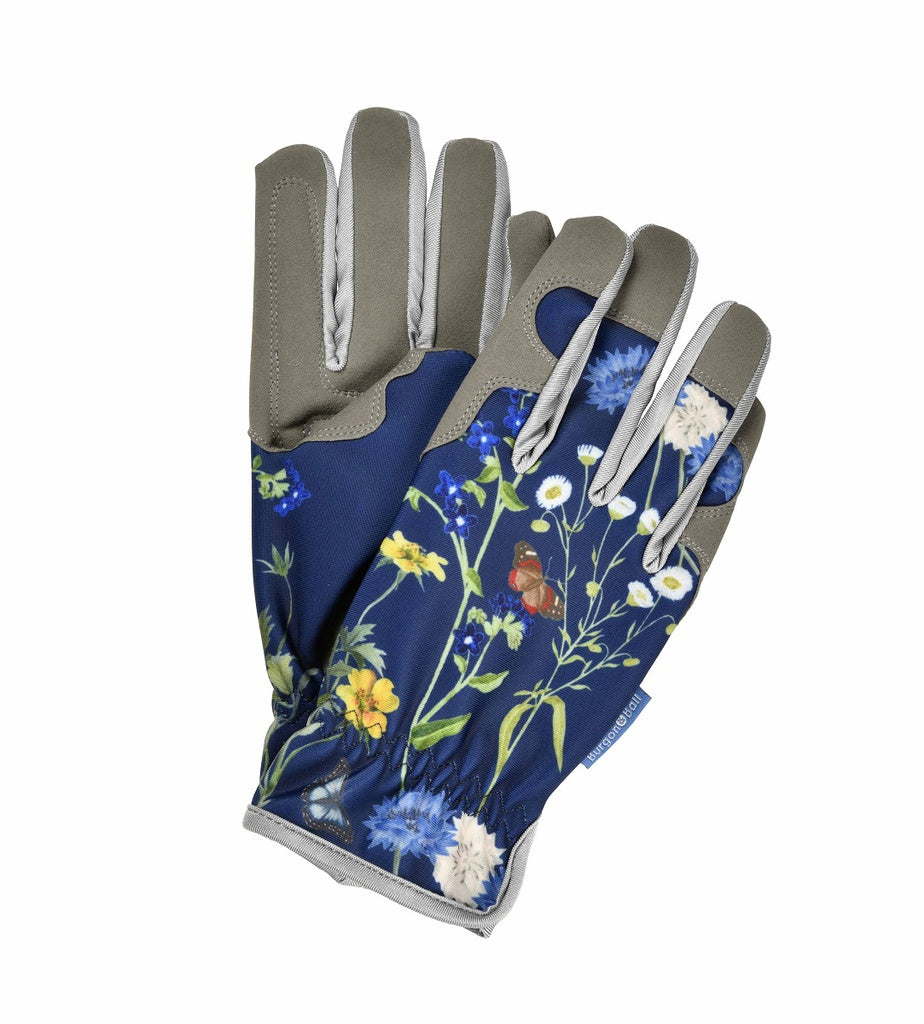 Gardening Gloves - British Meadow