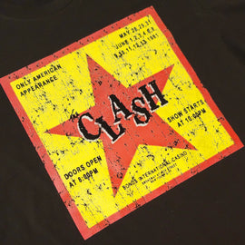 Vintage Pearl Jam Choices T-Shirt 1992 - Tarks Tees