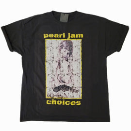 爆売り！ 90 スペシャル 90s ビンテージ PEARL JAM BOOTLEG Tシャツ