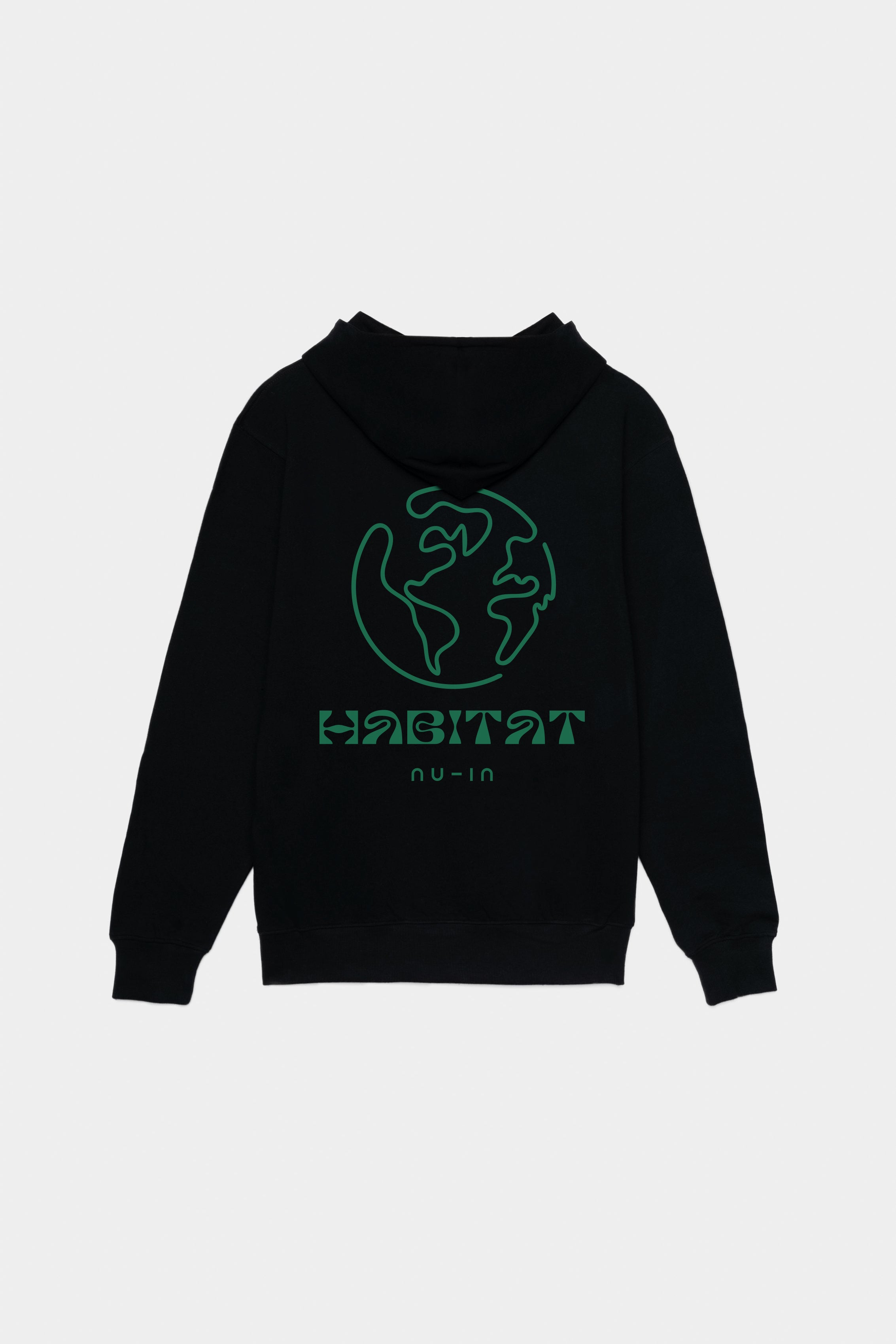 Primary image for Our Habitat Oversized Hoodie