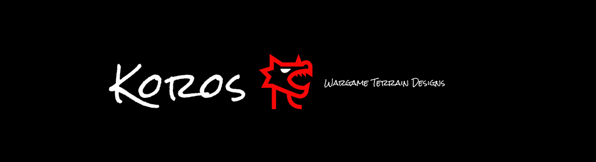 Koros Wargames