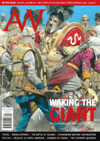 Ancient Warfare Magazine Vol 14, Issue #4