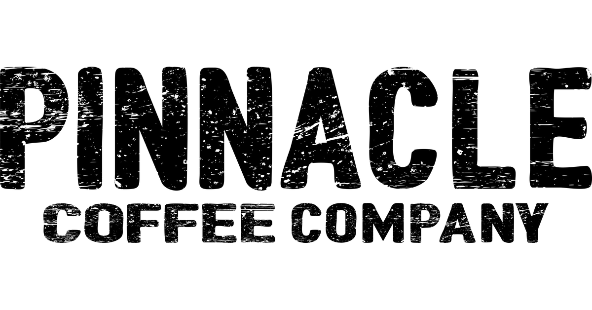 Pinnacle Coffee Co