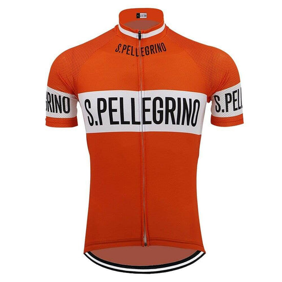 Retro Cycling Jerseys The Top 5 To Add To Your Collection