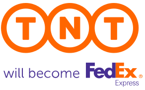 TNT/FedEx