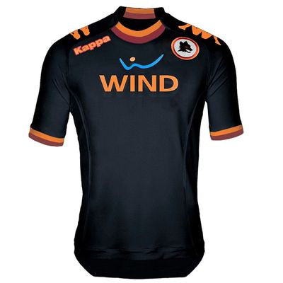 as roma jersey replica