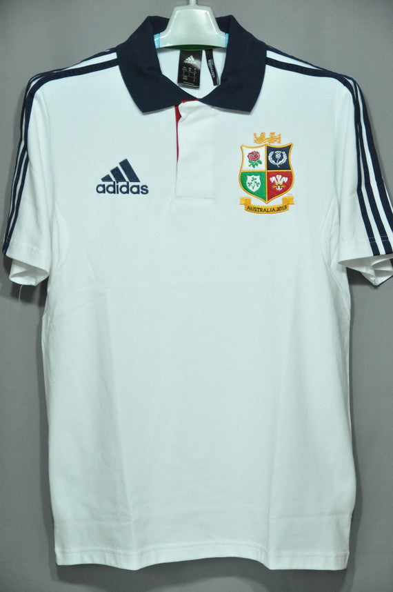 2013 british and irish lions shirt