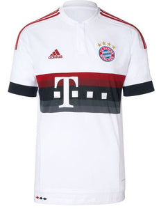 bayern münchen jersey