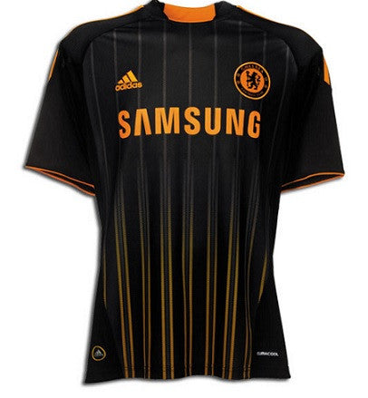 jersey chelsea 2010