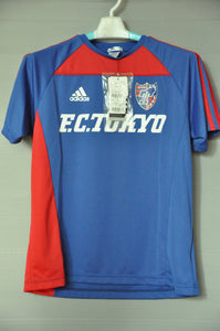 fc tokyo jersey