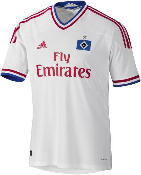 Hamburger SV+Hamburg+2011+Replica 