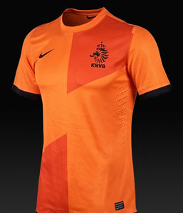 netherlands 2014 world cup jersey