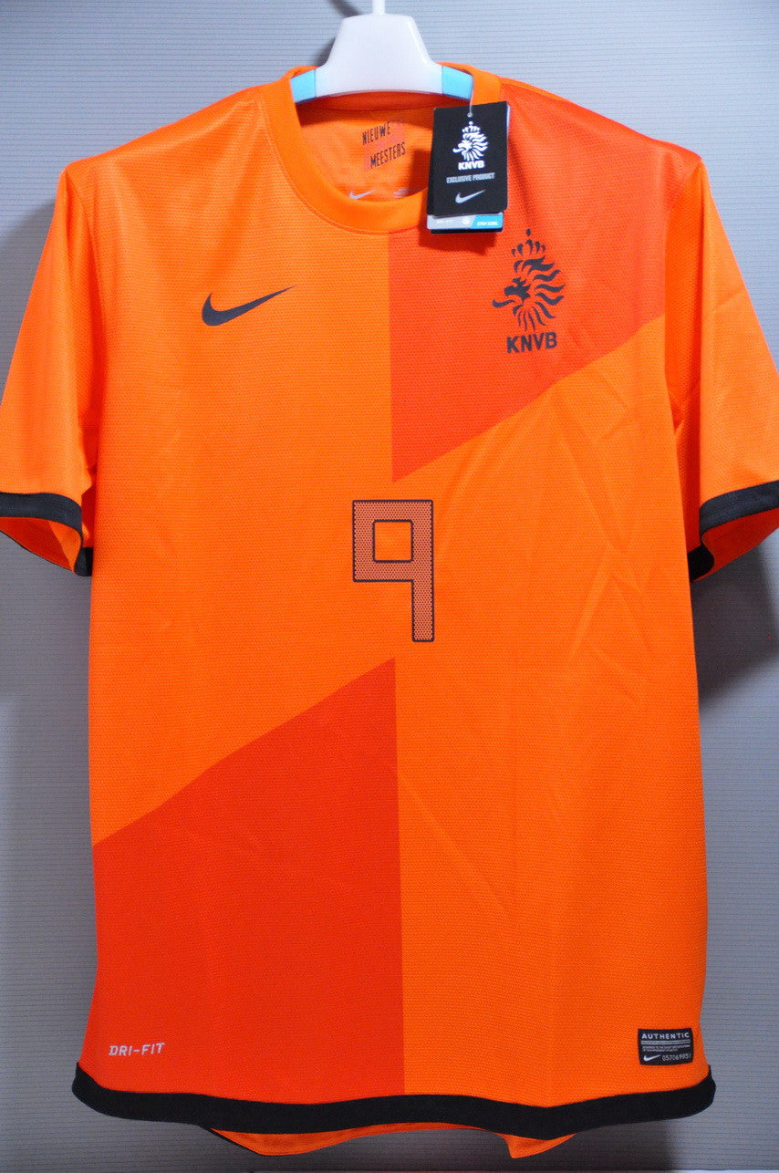 2014 netherlands jersey