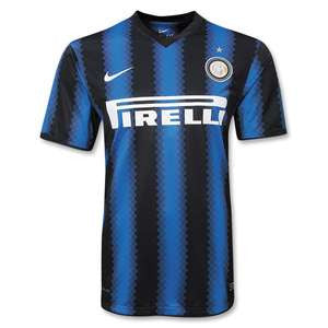 inter milan jersey 2011