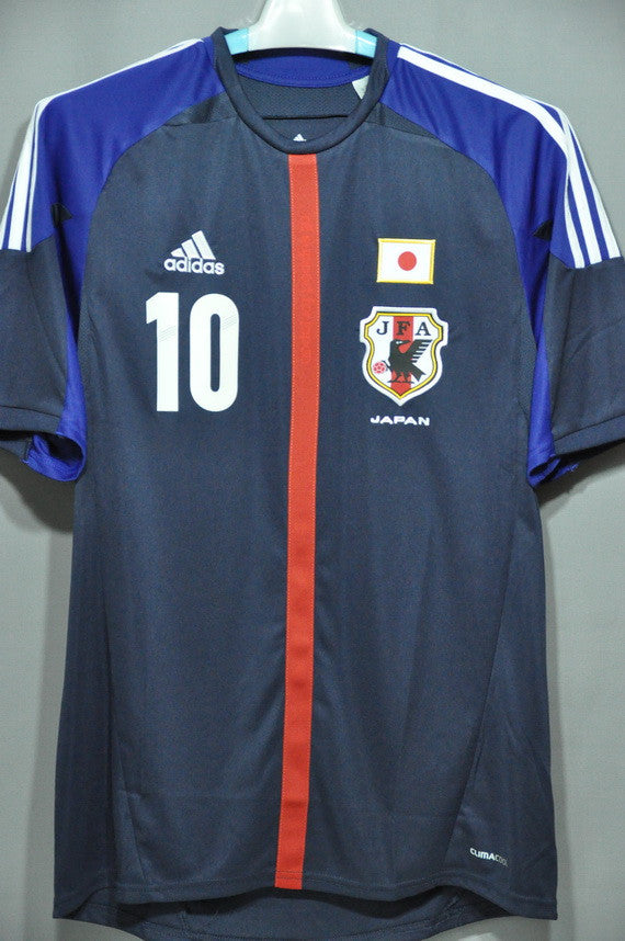 kagawa japan jersey