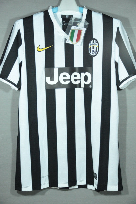 juventus replica