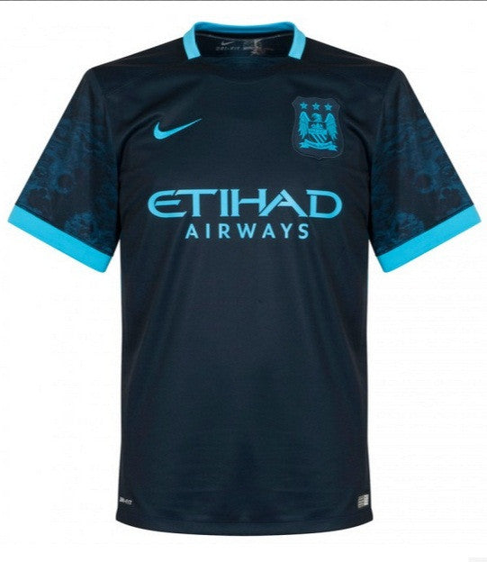 man city soccer jersey