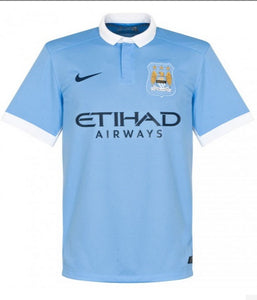 manchester city champions league jersey
